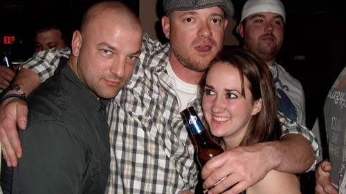 NYEphilly.com Open Bar in Rittenhouse