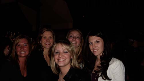 NYEphilly.com Open Bar in Rittenhouse