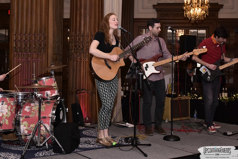 Philadelphia Restaurant Festival