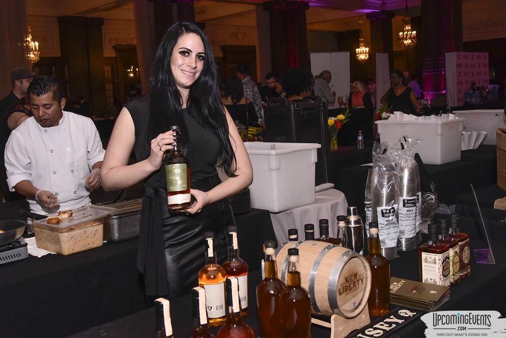 Philadelphia Restaurant Festival