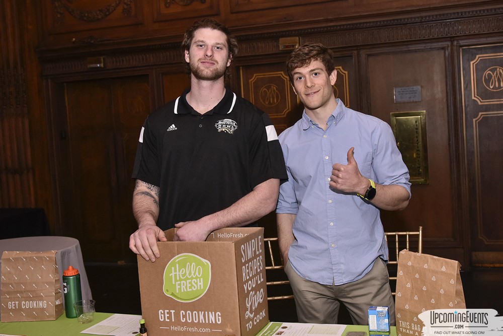 Philadelphia Restaurant Festival