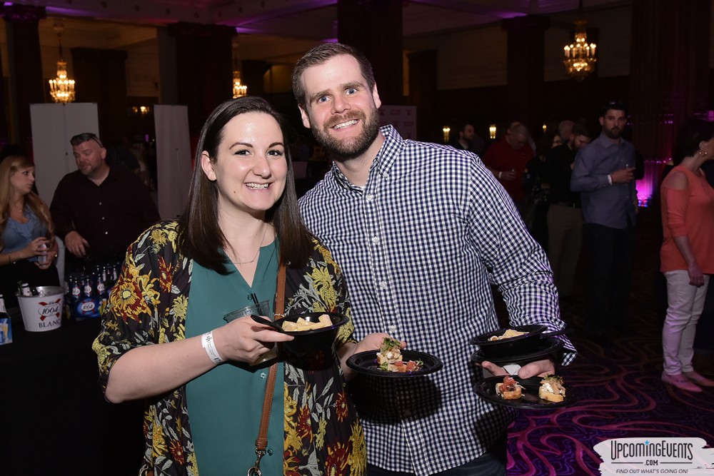 Philadelphia Restaurant Festival