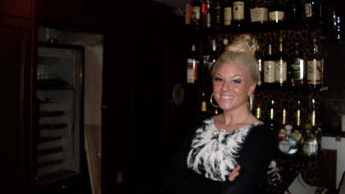 NYEphilly.com Open Bar in Rittenhouse