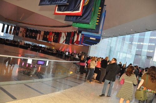 Martini Madness 2010