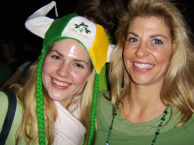 Get Lucky at The Urban Saloon!