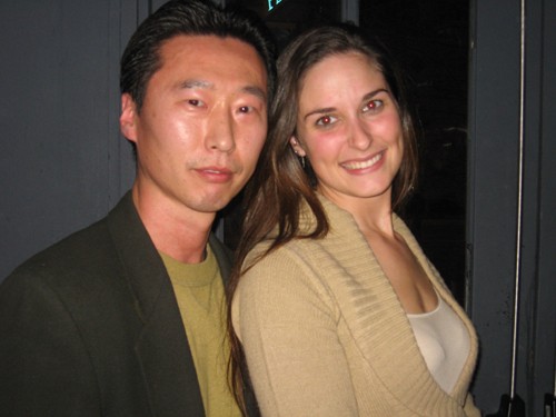 Young Professionals in Real Estate Networking at Triada