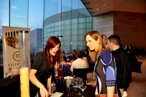 Martini Madness 2010