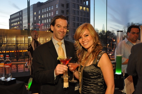 Martini Madness 2010