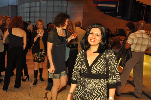 Martini Madness 2010