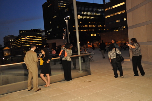 Martini Madness 2010