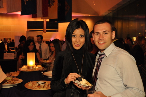 Martini Madness 2010