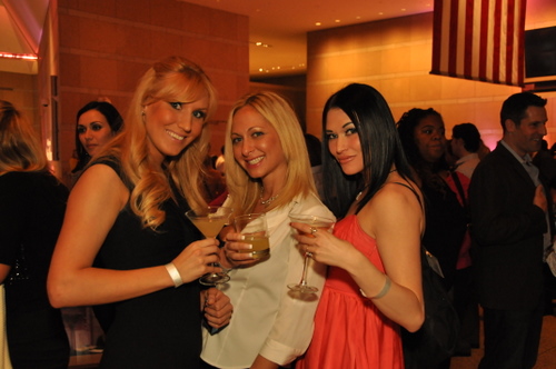 Martini Madness 2010