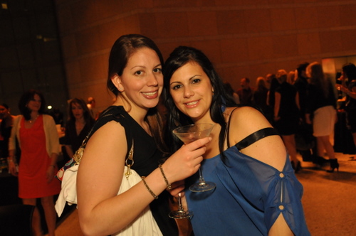 Martini Madness 2010