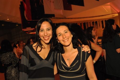 Martini Madness 2010