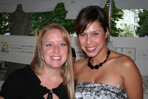 Concerts in the Park