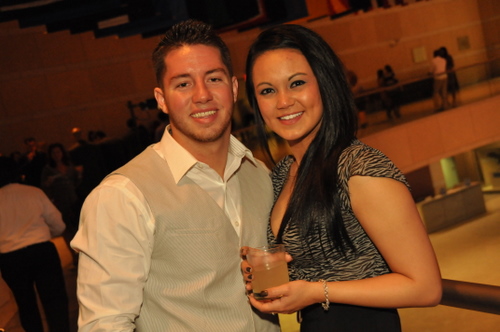 Martini Madness 2010