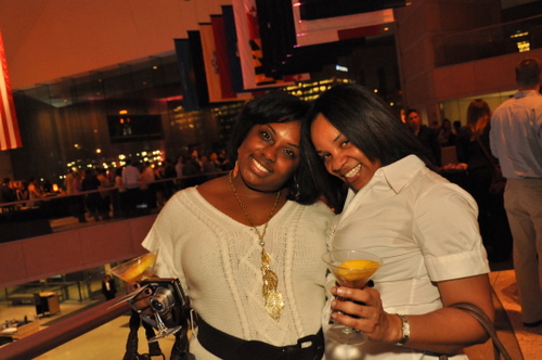 Martini Madness 2010