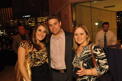 Martini Madness 2010