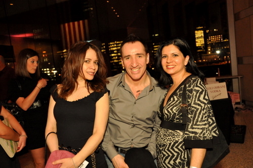 Martini Madness 2010