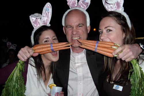 2010 Fairmount Bunny Hop