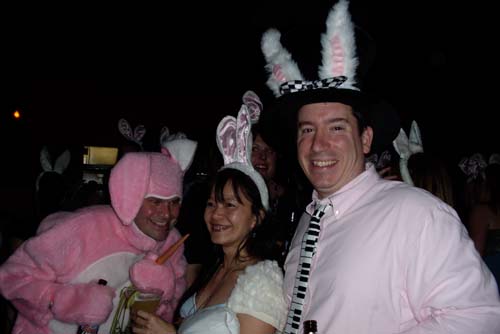 2010 Fairmount Bunny Hop