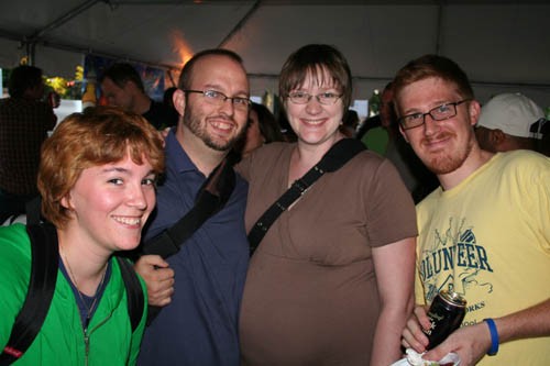 Concerts in the Park