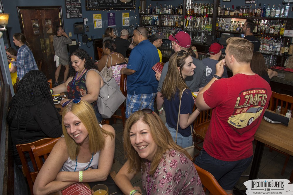 Manayunk Mac & Cheese Crawl