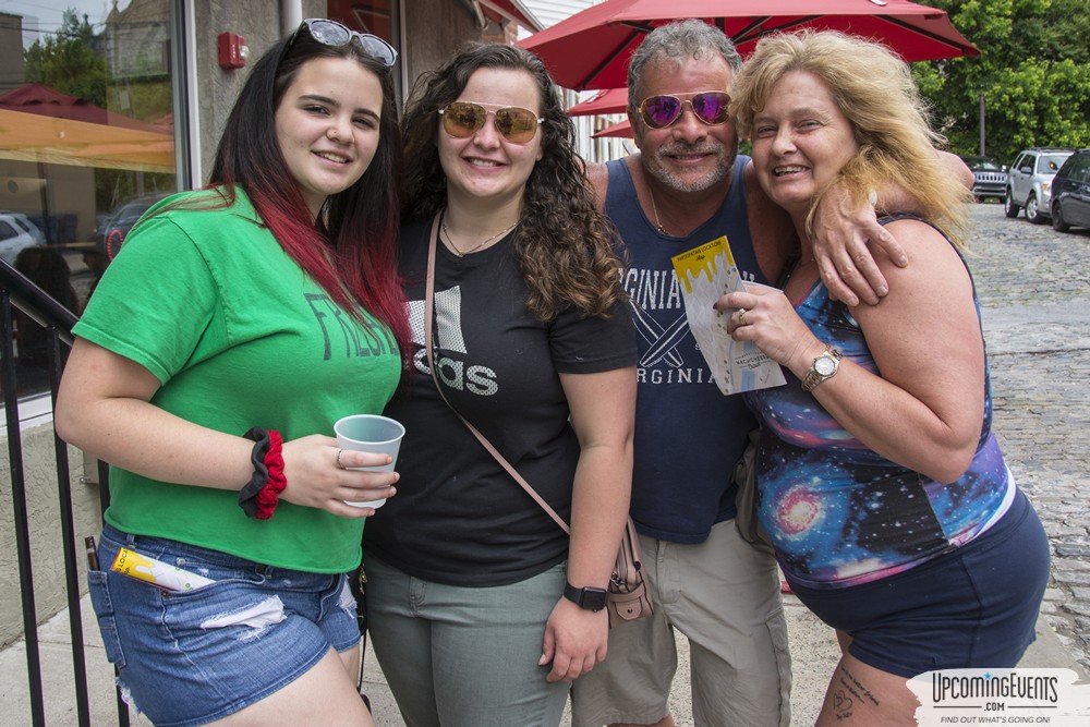 Manayunk Mac & Cheese Crawl