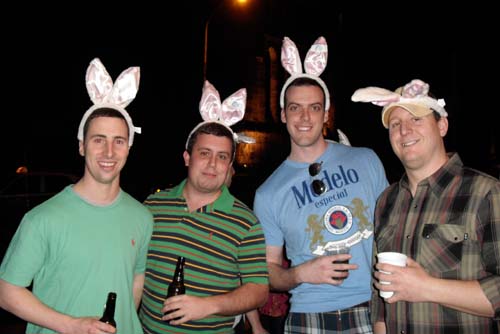 2010 Fairmount Bunny Hop
