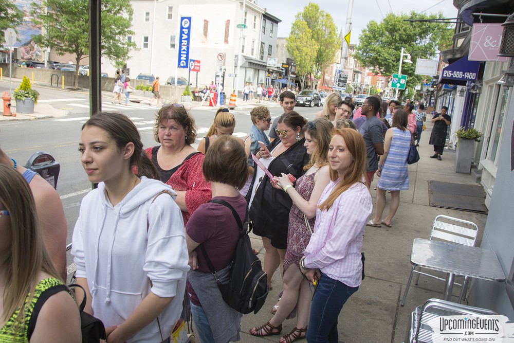 Manayunk Mac & Cheese Crawl