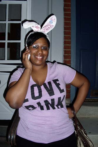 2010 Fairmount Bunny Hop