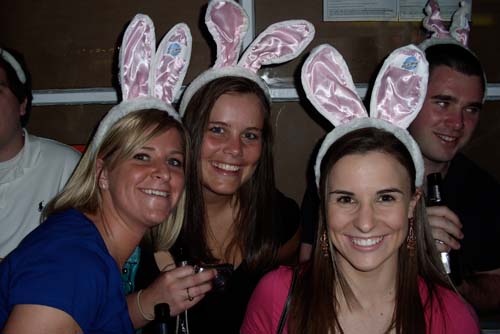 2010 Fairmount Bunny Hop