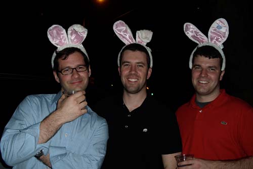 2010 Fairmount Bunny Hop
