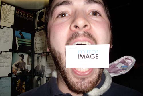 2010 Fairmount Bunny Hop