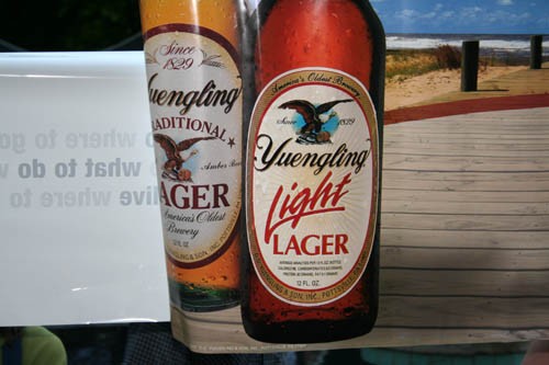 Concerts in the Park