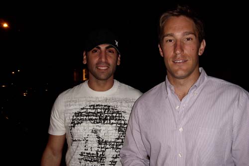 2010 Fairmount Bunny Hop