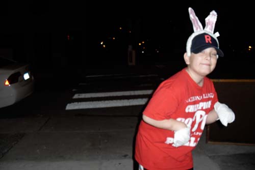 2010 Fairmount Bunny Hop