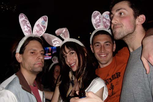 2010 Fairmount Bunny Hop