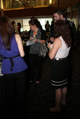 2010 Young Professionals Expo (Gallery 1)