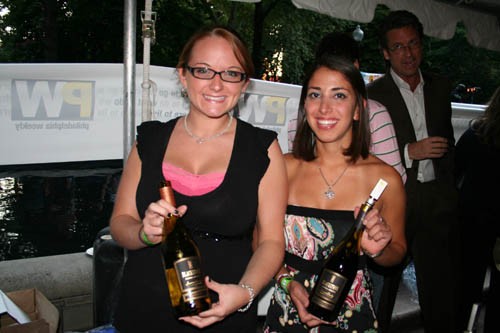 Concerts in the Park