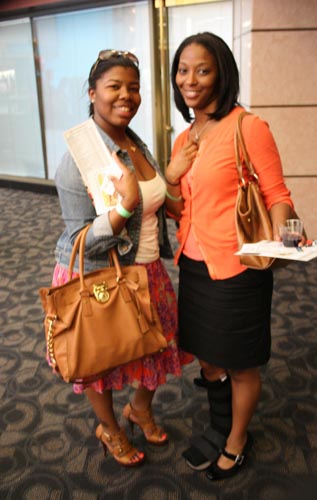 2010 Young Professionals Expo (Gallery 1)