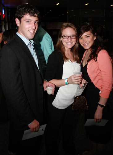 2010 Young Professionals Expo (Gallery 1)