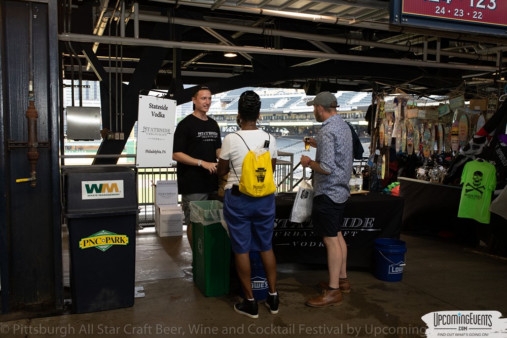 Pittsburgh All Star Festival 2019 - Gallery 3 (Session 2)