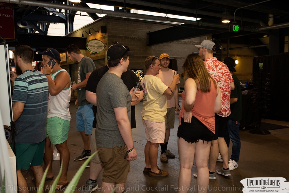 Pittsburgh All Star Festival 2019 - Gallery 3 (Session 2)