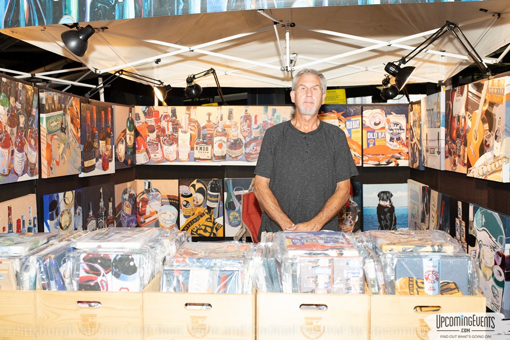 Pittsburgh All Star Festival 2019 - Gallery 3 (Session 2)