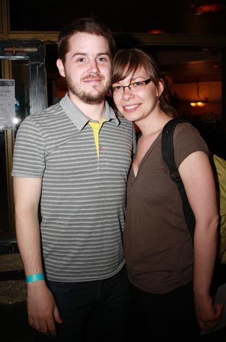 2010 Young Professionals Expo (Gallery 1)