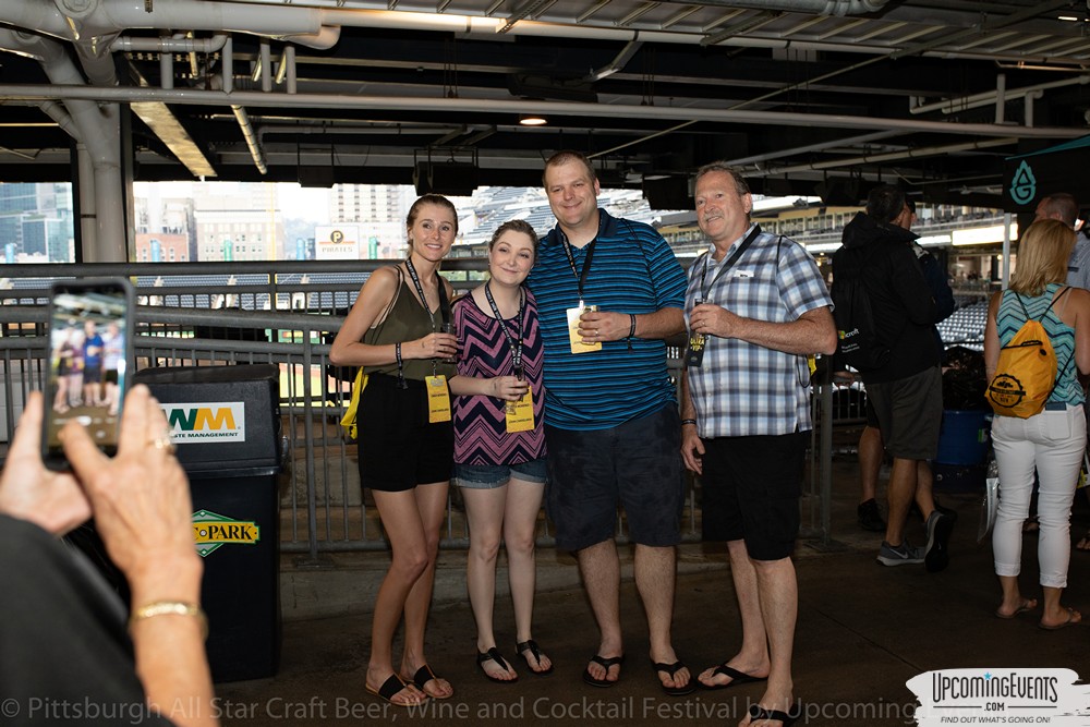 Pittsburgh All Star Festival 2019 - Gallery 3 (Session 2)