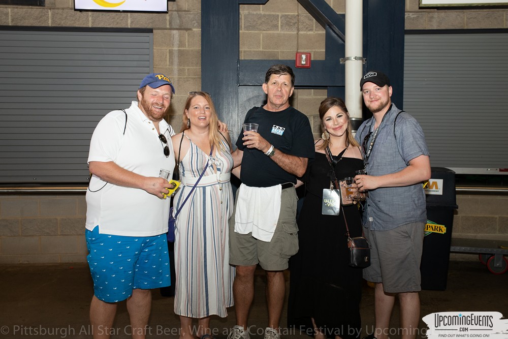 Pittsburgh All Star Festival 2019 - Gallery 3 (Session 2)