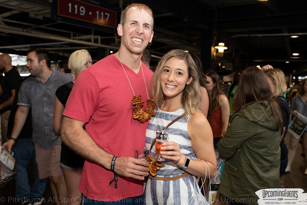 Pittsburgh All Star Festival 2019 - Gallery 3 (Session 2)