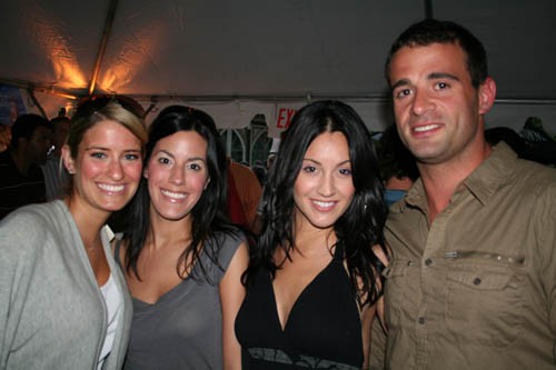 Concerts in the Park